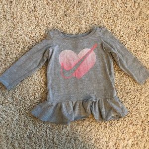 Toddler Nike Shirt